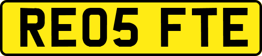 RE05FTE