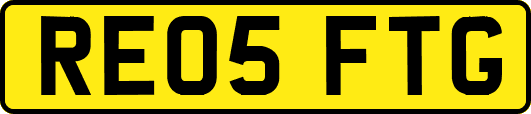 RE05FTG