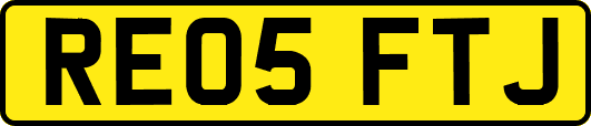 RE05FTJ