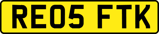 RE05FTK