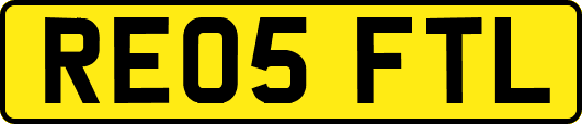 RE05FTL