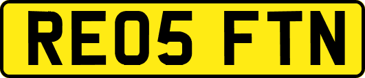 RE05FTN
