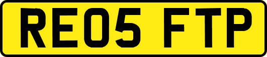 RE05FTP