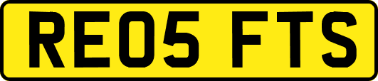 RE05FTS