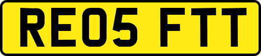 RE05FTT