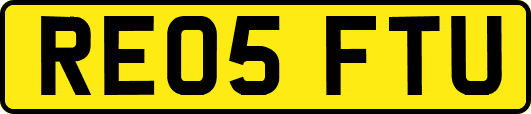 RE05FTU