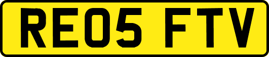 RE05FTV