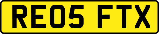 RE05FTX