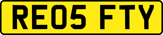 RE05FTY