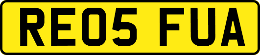 RE05FUA
