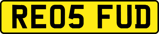 RE05FUD