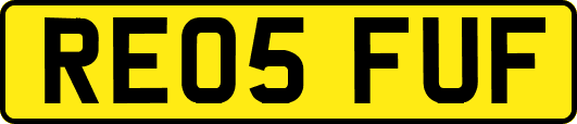 RE05FUF