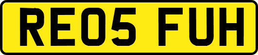 RE05FUH