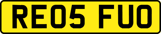 RE05FUO