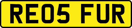 RE05FUR