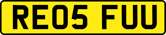 RE05FUU