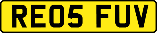 RE05FUV