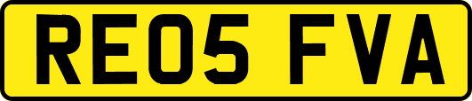 RE05FVA