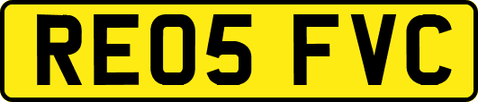 RE05FVC