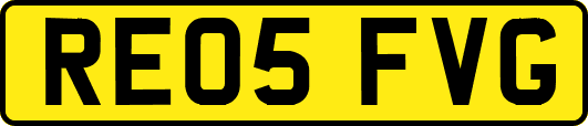 RE05FVG