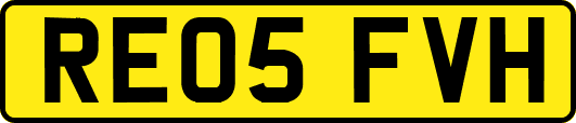 RE05FVH