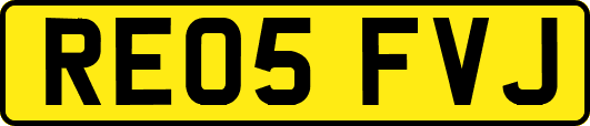 RE05FVJ