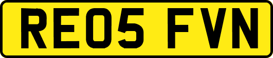 RE05FVN