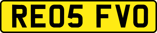 RE05FVO