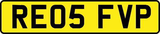 RE05FVP