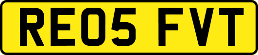 RE05FVT