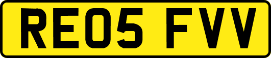 RE05FVV