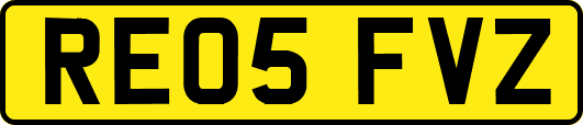 RE05FVZ