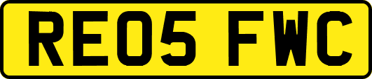 RE05FWC