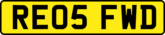 RE05FWD