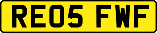 RE05FWF