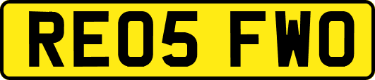 RE05FWO