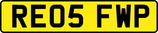 RE05FWP