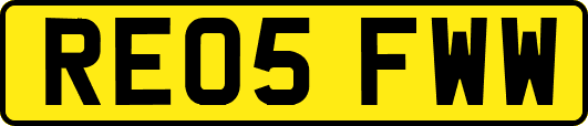 RE05FWW