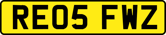 RE05FWZ