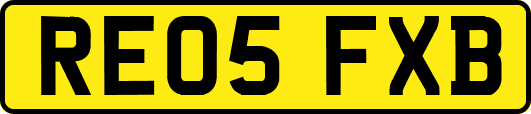 RE05FXB