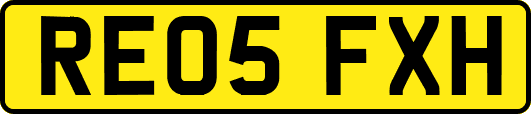 RE05FXH
