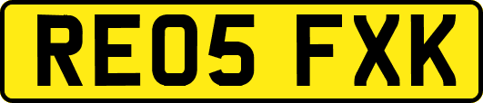RE05FXK