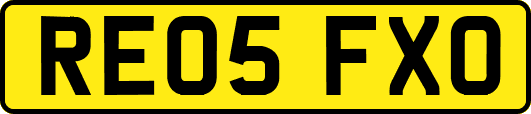 RE05FXO