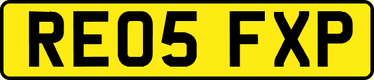 RE05FXP