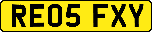 RE05FXY