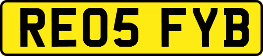 RE05FYB