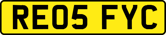 RE05FYC