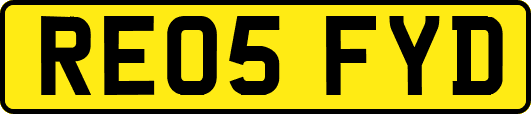 RE05FYD