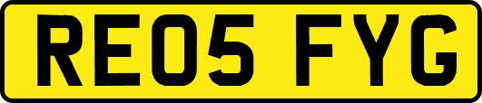 RE05FYG