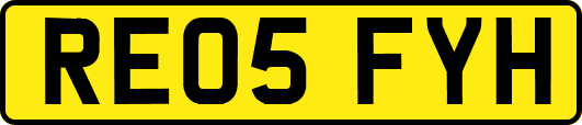 RE05FYH